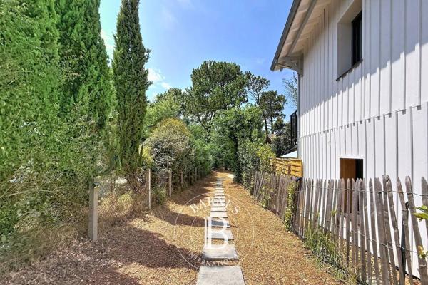 Pyla-sur-Mer, Villa  134 m² à vendre