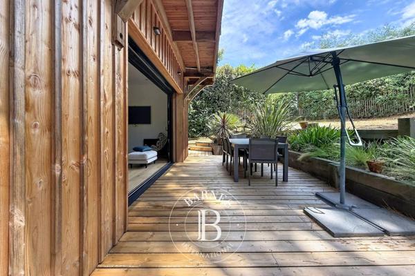 Pyla-sur-Mer, Villa  134 m² à vendre