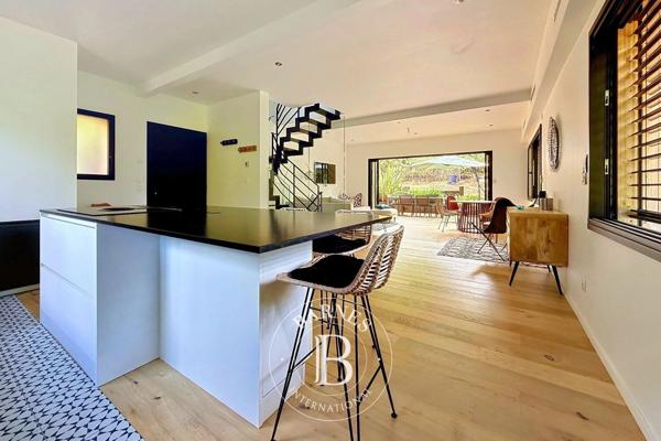 Pyla-sur-Mer, Villa  134 m² à vendre