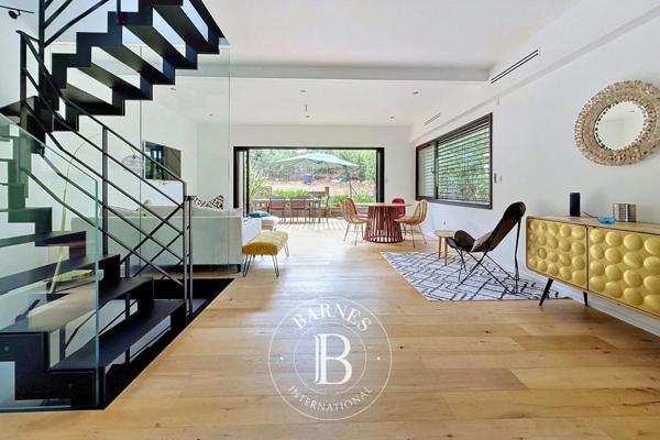 Pyla-sur-Mer, Villa  134 m² à vendre