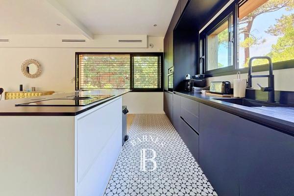 Pyla-sur-Mer, Villa  134 m² à vendre