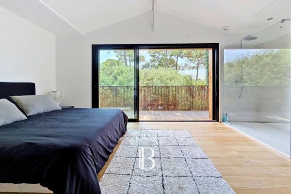 Pyla-sur-Mer, Villa  134 m² à vendre