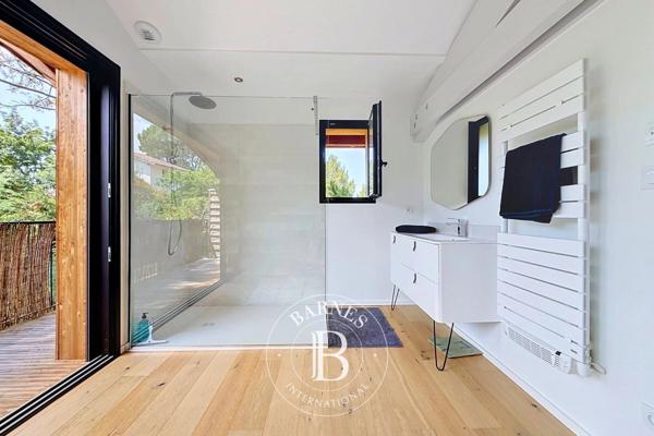 Pyla-sur-Mer, Villa  134 m² à vendre