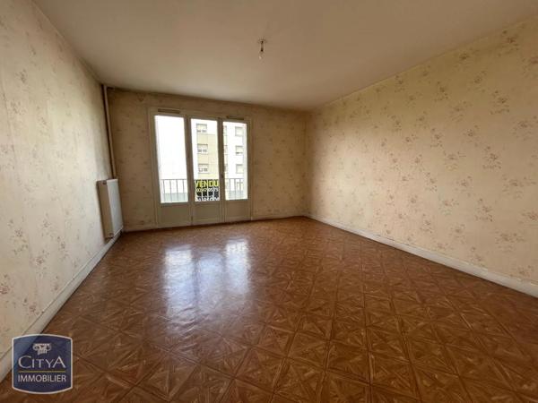 Appartement à vendre 4 pièces 86m²