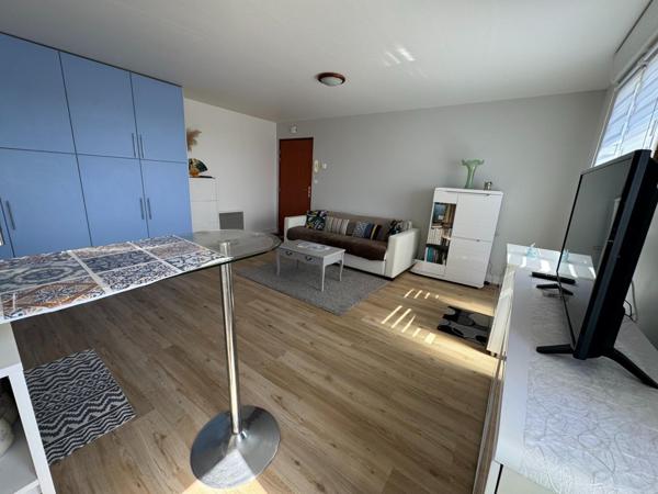 Appartement à PORT-LOUIS, 56290 - 2 pièces 45m²