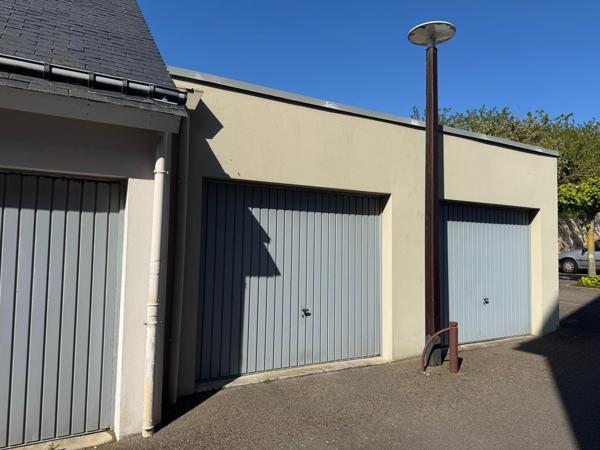 Appartement à PORT-LOUIS, 56290 - 2 pièces 45m²