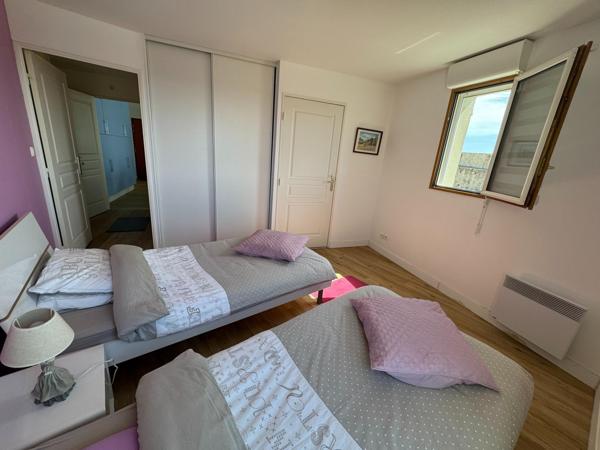 Appartement à PORT-LOUIS, 56290 - 2 pièces 45m²