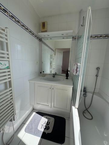 Appartement à PORT-LOUIS, 56290 - 2 pièces 45m²