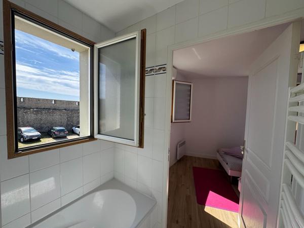 Appartement à PORT-LOUIS, 56290 - 2 pièces 45m²