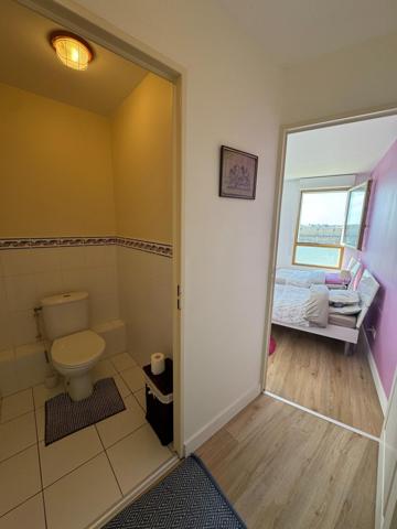 Appartement à PORT-LOUIS, 56290 - 2 pièces 45m²