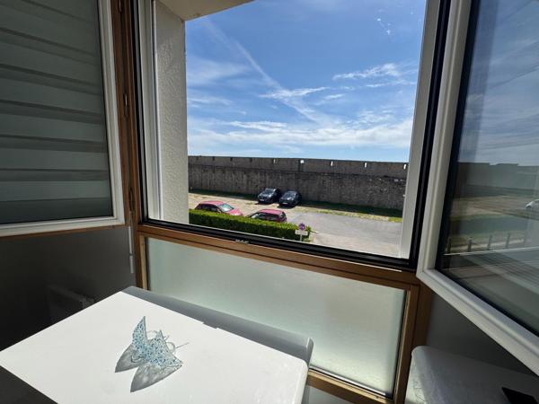 Appartement à PORT-LOUIS, 56290 - 2 pièces 45m²