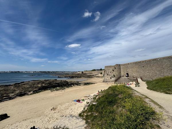 Appartement à PORT-LOUIS, 56290 - 2 pièces 45m²