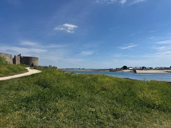 Appartement à PORT-LOUIS, 56290 - 2 pièces 45m²