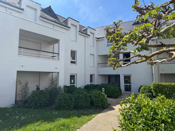 Appartement à PORT-LOUIS, 56290 - 2 pièces 45m²