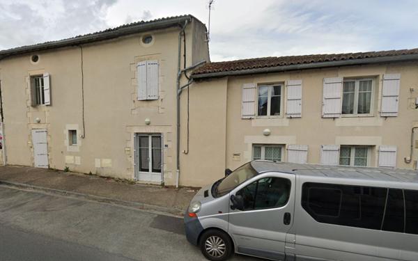 Appartement à vendre    6 pièces •  Migné-Auxances