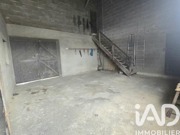 Maison à vendre 8 pièces 275 m² Recurt