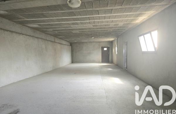Maison à vendre 8 pièces 275 m² Recurt
