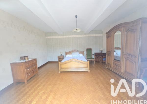 Maison à vendre 8 pièces 275 m² Recurt