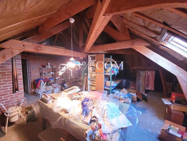 Maison 8 pièce(s) 2 chambre(s) 87 m²