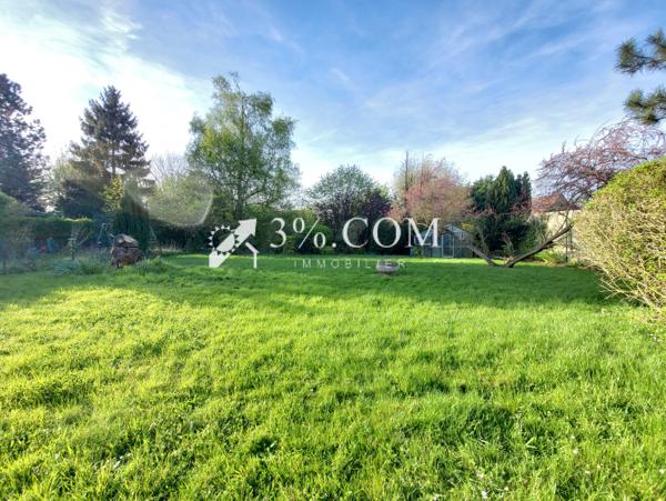 Maison 8 pièce(s) 2 chambre(s) 87 m²