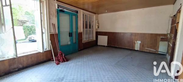 Maison à vendre 6 pièces 170 m² Doingt