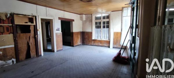 Maison à vendre 6 pièces 170 m² Doingt
