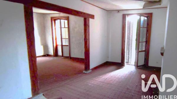 Maison à vendre 6 pièces 170 m² Doingt