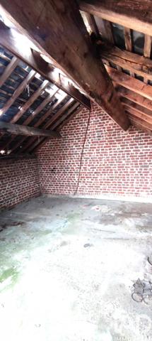 Maison à vendre 6 pièces 170 m² Doingt