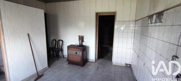 Maison à vendre 6 pièces 170 m² Doingt