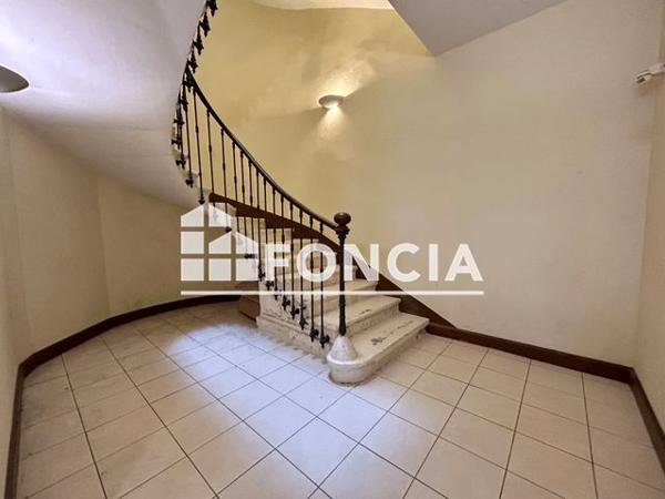 Location Appartement 3 pièces 79 m² - 20-22, RUE DE LA REPUBLIQUE Albi 81000