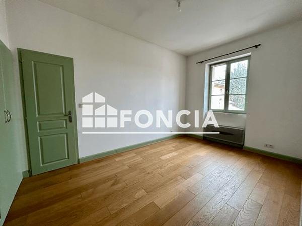 Location Appartement 3 pièces 79 m² - 20-22, RUE DE LA REPUBLIQUE Albi 81000