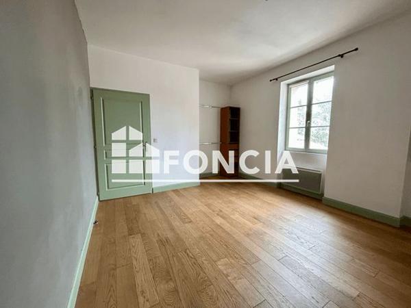 Location Appartement 3 pièces 79 m² - 20-22, RUE DE LA REPUBLIQUE Albi 81000