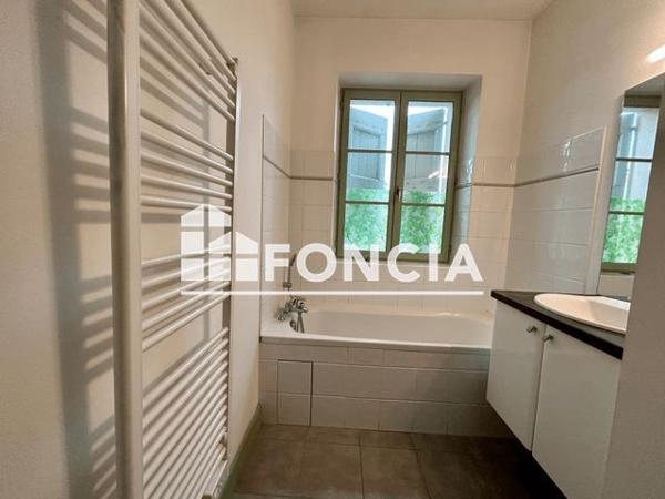 Location Appartement 3 pièces 79 m² - 20-22, RUE DE LA REPUBLIQUE Albi 81000
