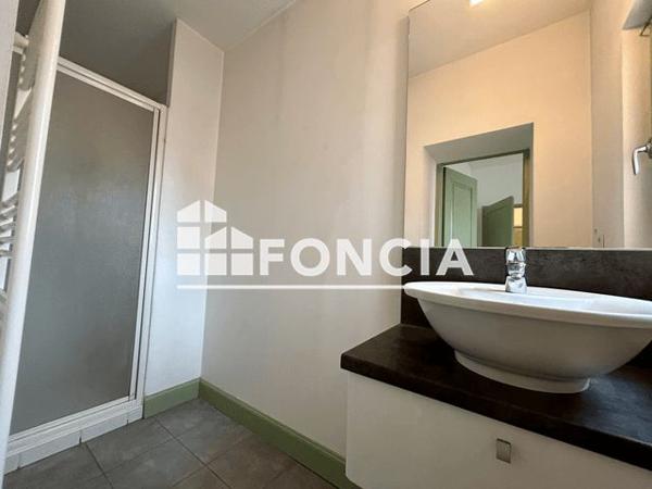 Location Appartement 3 pièces 79 m² - 20-22, RUE DE LA REPUBLIQUE Albi 81000