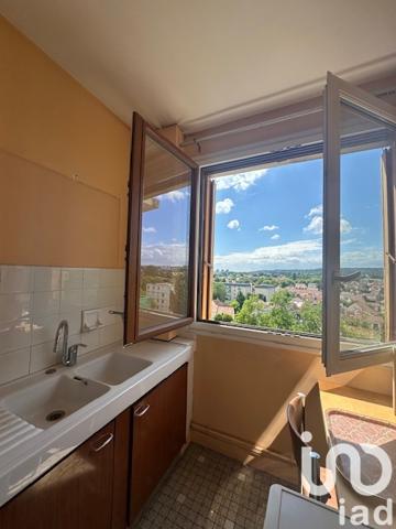 Appartement à vendre 2 pièces 43 m² Antony