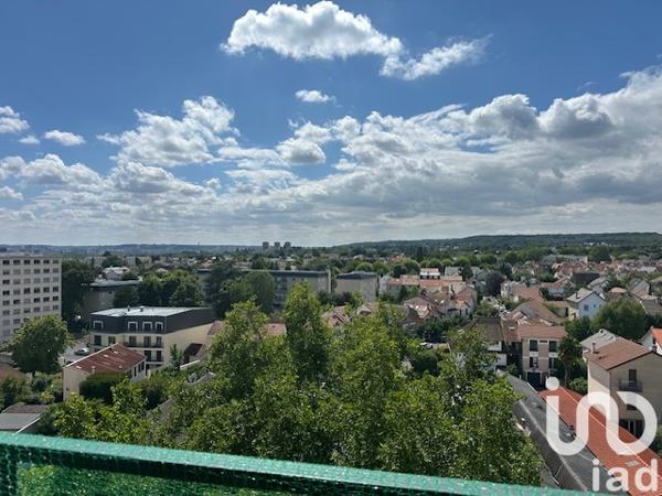 Appartement à vendre 2 pièces 43 m² Antony