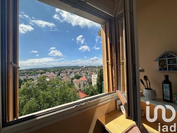 Appartement à vendre 2 pièces 43 m² Antony