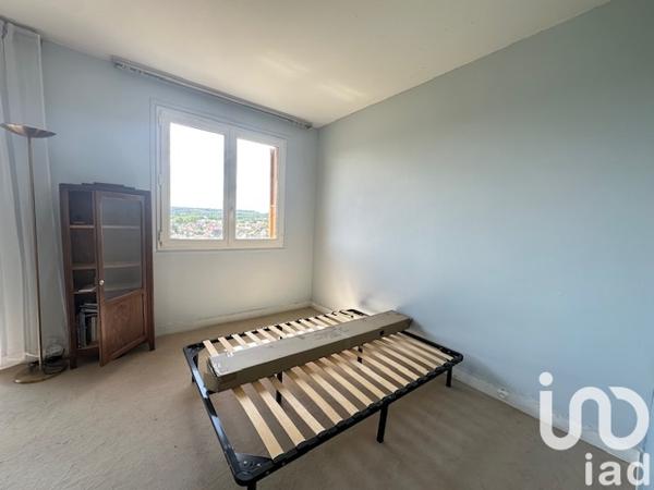 Appartement à vendre 2 pièces 43 m² Antony