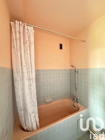 Appartement à vendre 2 pièces 43 m² Antony