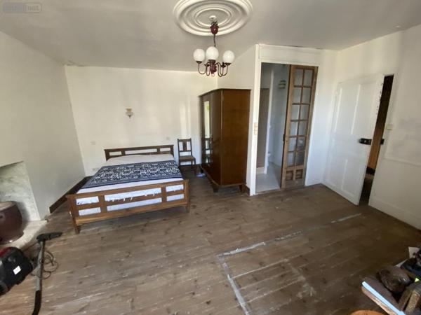 Maison à vendre à Languidic dans le Morbihan (56440), ref : 2858-56030