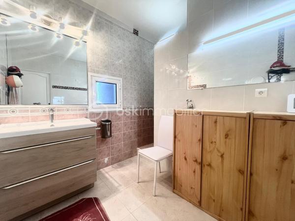 Maison ancienne de 190 m²