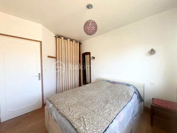 Maison ancienne de 190 m²