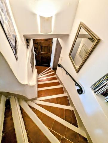 Magnifique T5 + T2 avec terrasses et vue Sainte Victoire