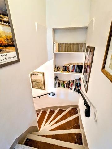 Magnifique T5 + T2 avec terrasses et vue Sainte Victoire