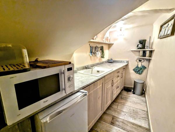 Magnifique T5 + T2 avec terrasses et vue Sainte Victoire