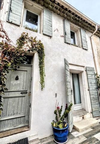Magnifique T5 + T2 avec terrasses et vue Sainte Victoire