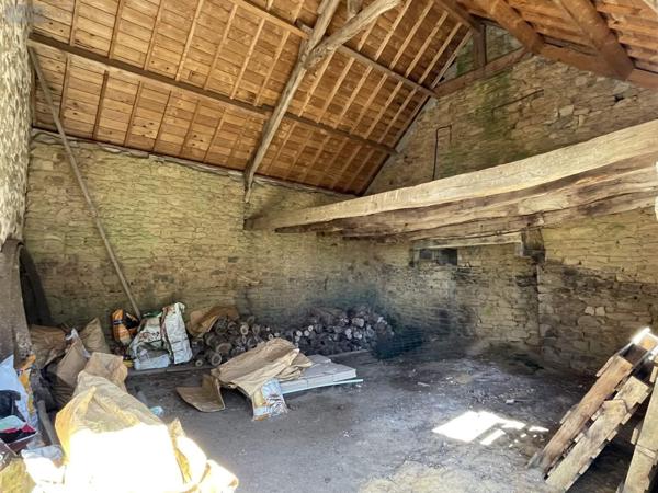 Maison à vendre à Caden dans le Morbihan (56220), ref : 51b