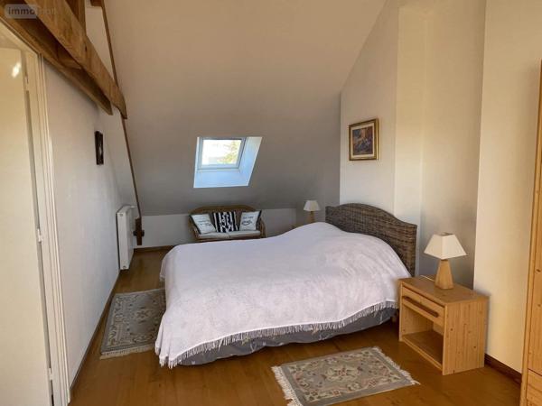 Maison à vendre à Caden dans le Morbihan (56220), ref : 51b