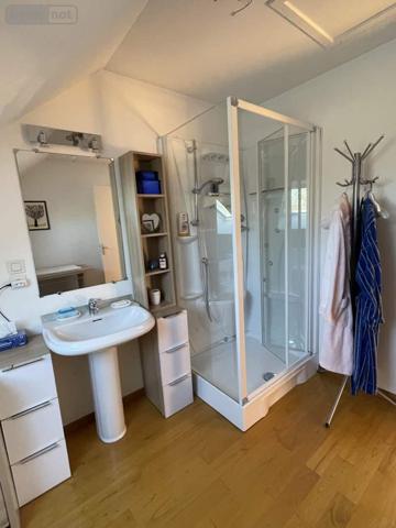 Maison à vendre à Caden dans le Morbihan (56220), ref : 51b