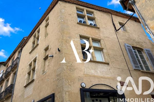 Location appartement 2 pièces 53 m² La Réole